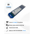 Вольфрамовые электроды WP ГК СММ ™ D 3.2 -175 мм (1 упаковка)