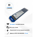 Вольфрамовые электроды WL-15 ГК СММ ™ D 2.4-175 мм (1 упаковка)